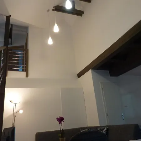 Apartmán Velky V Rodinnom Dvojdome, Free Parking *